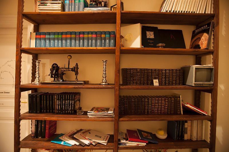Rome Experience Hostel מראה חיצוני תמונה
