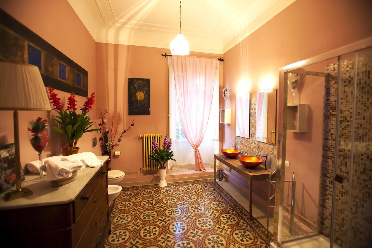 Rome Experience Hostel מראה חיצוני תמונה