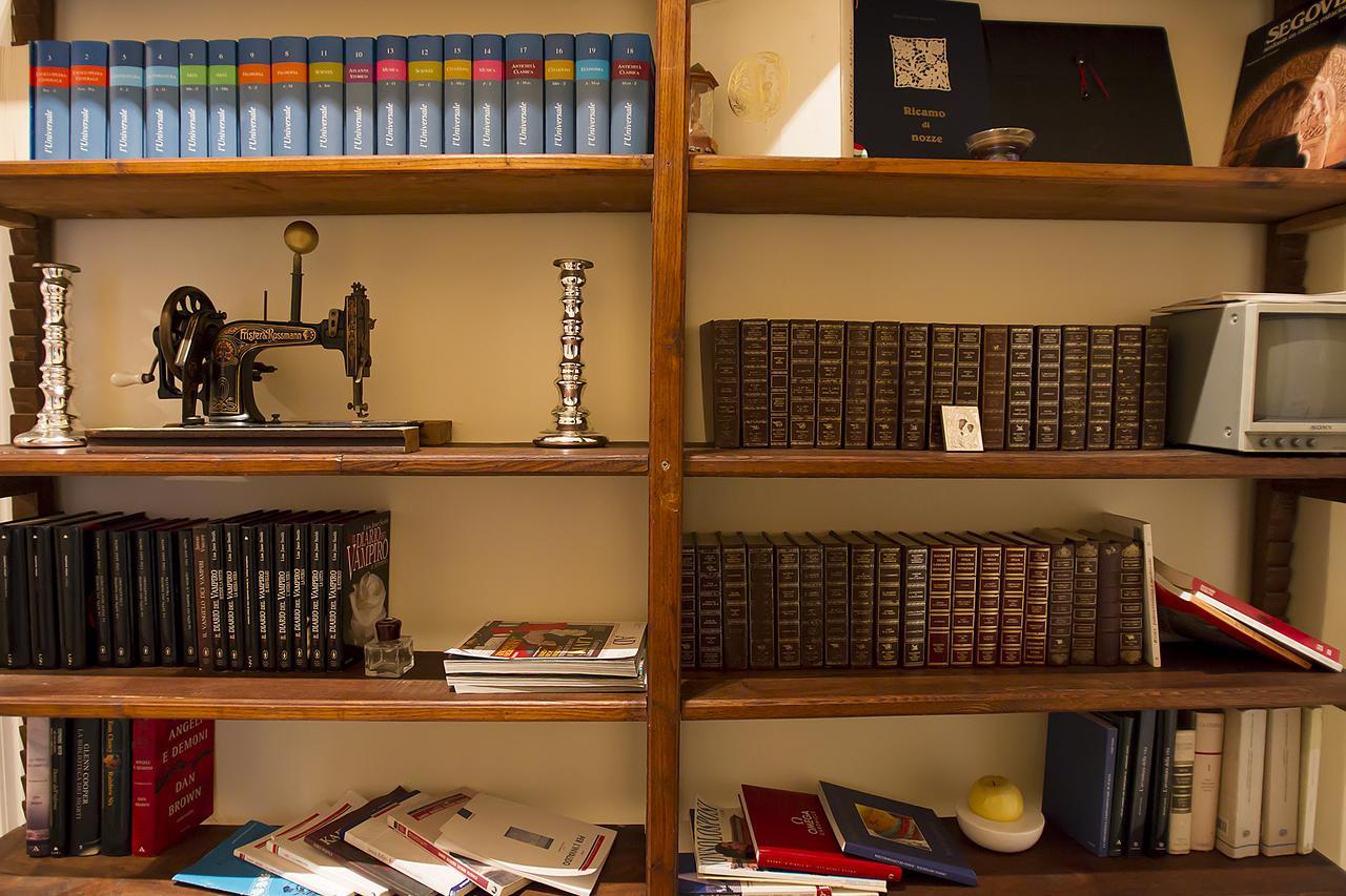 Rome Experience Hostel מראה חיצוני תמונה
